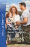 [Small-Town Sweethearts 01] • The Marine's Secret Daughter